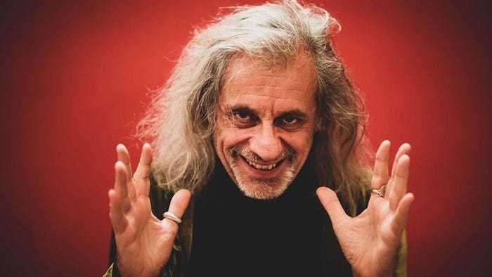 bergonzoni io sono stanco vivo con le parole gioco d242 forma alla fantasia