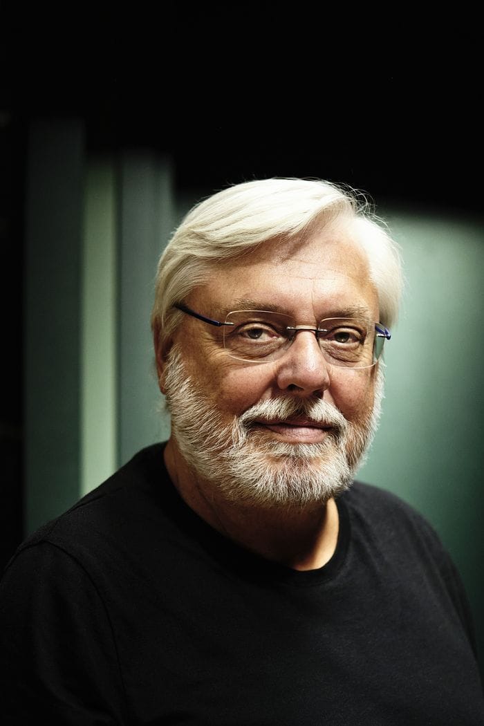 Andrea De Micheli, Ceo di Casta Diva Group Andrea De Micheli, Ceo di Casta Diva Group