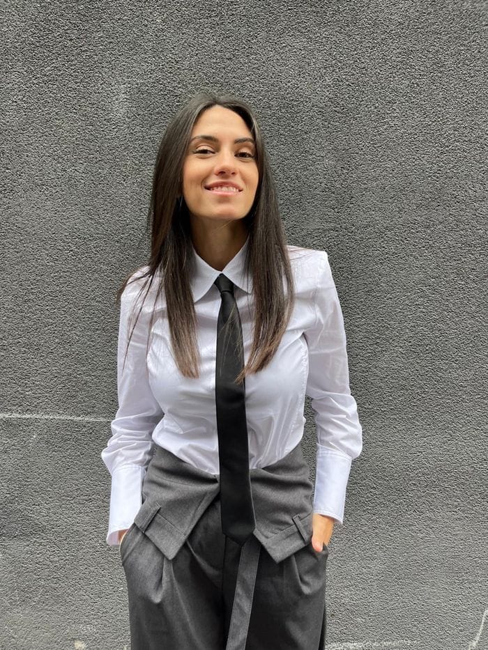 Martina Monterisi, Gen Z leader di Casta Diva Group