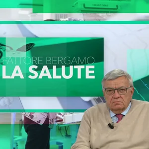 audio cover Parliamo di tumori e delle nuove frontiere di cura con Alessandro Rambaldi