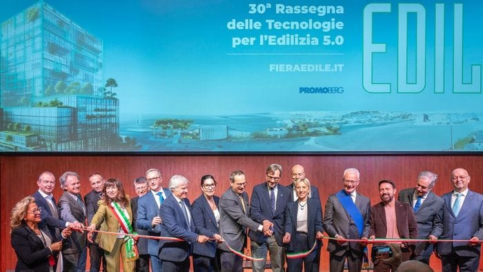 a bergamo riflettori puntati sull8217edilizia le sfide diventino opportunit224 da Ecodibergamo.it a bergamo riflettori puntati sull8217edilizia le sfide diventino opportunit224