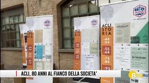 Acli, 80 anni al fianco della società bergamasca