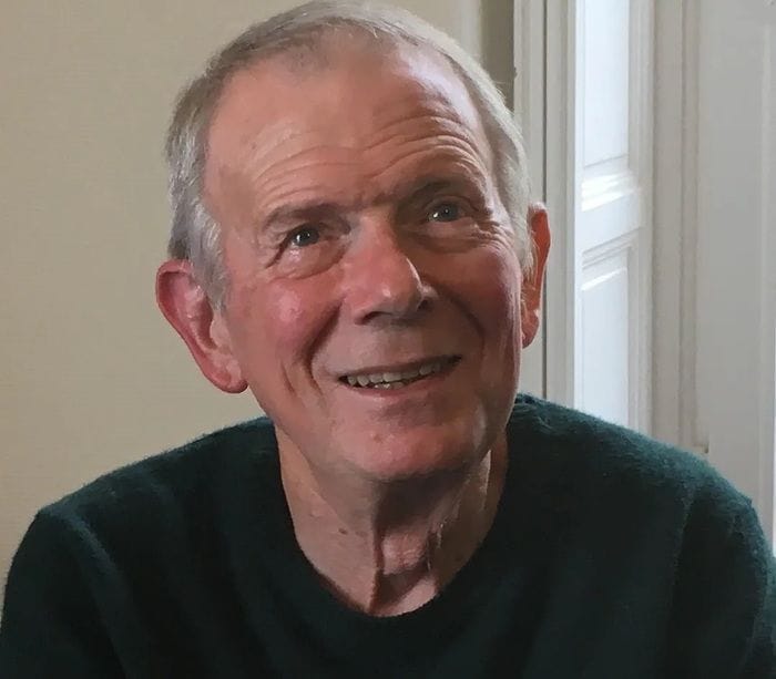 Addio ad Alain Brillet, fra i pionieri della ricerca sulle onde gravitazionali 