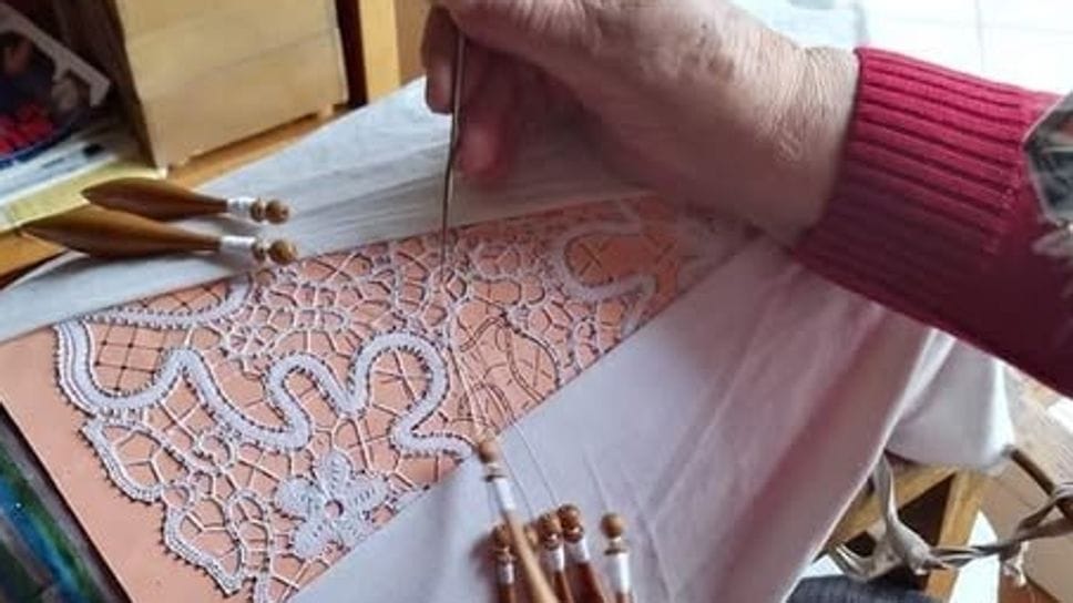 L’attività delle suore di via Sant’Antonino è stata introdotta in città dal Vescovo Radini Tedeschi