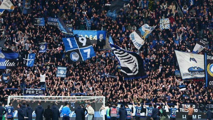 Atalanta, doppio anticipo contro Juventus (11 aprile) e Roma (18 aprile). Pasquetta a Lecce