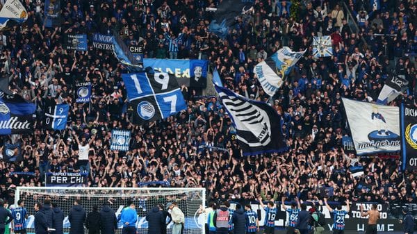 Atalanta, doppio anticipo contro Juventus (11 aprile) e Roma (18 aprile). Pasquetta a Lecce