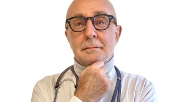 Calcinate, addio al dottor Finazzi: «Una vita ad aiutare gli altri»