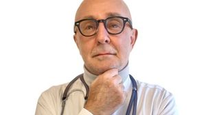 Calcinate, addio al dottor Finazzi: «Una vita ad aiutare gli altri»