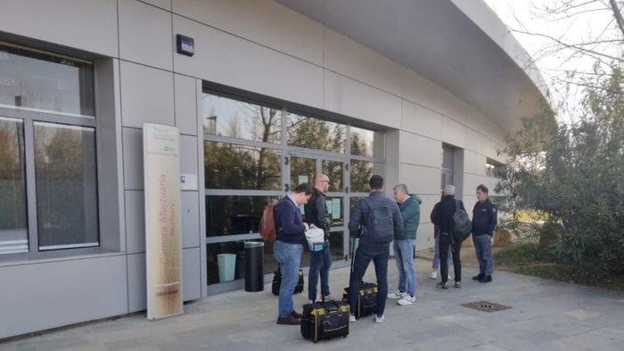 femminicidio a bergamo oggi l8217autopsia sul corpo di valentina sarto