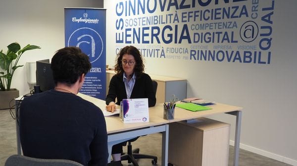 Gas e luce: nel 2026 tariffe più vantaggiose per le imprese