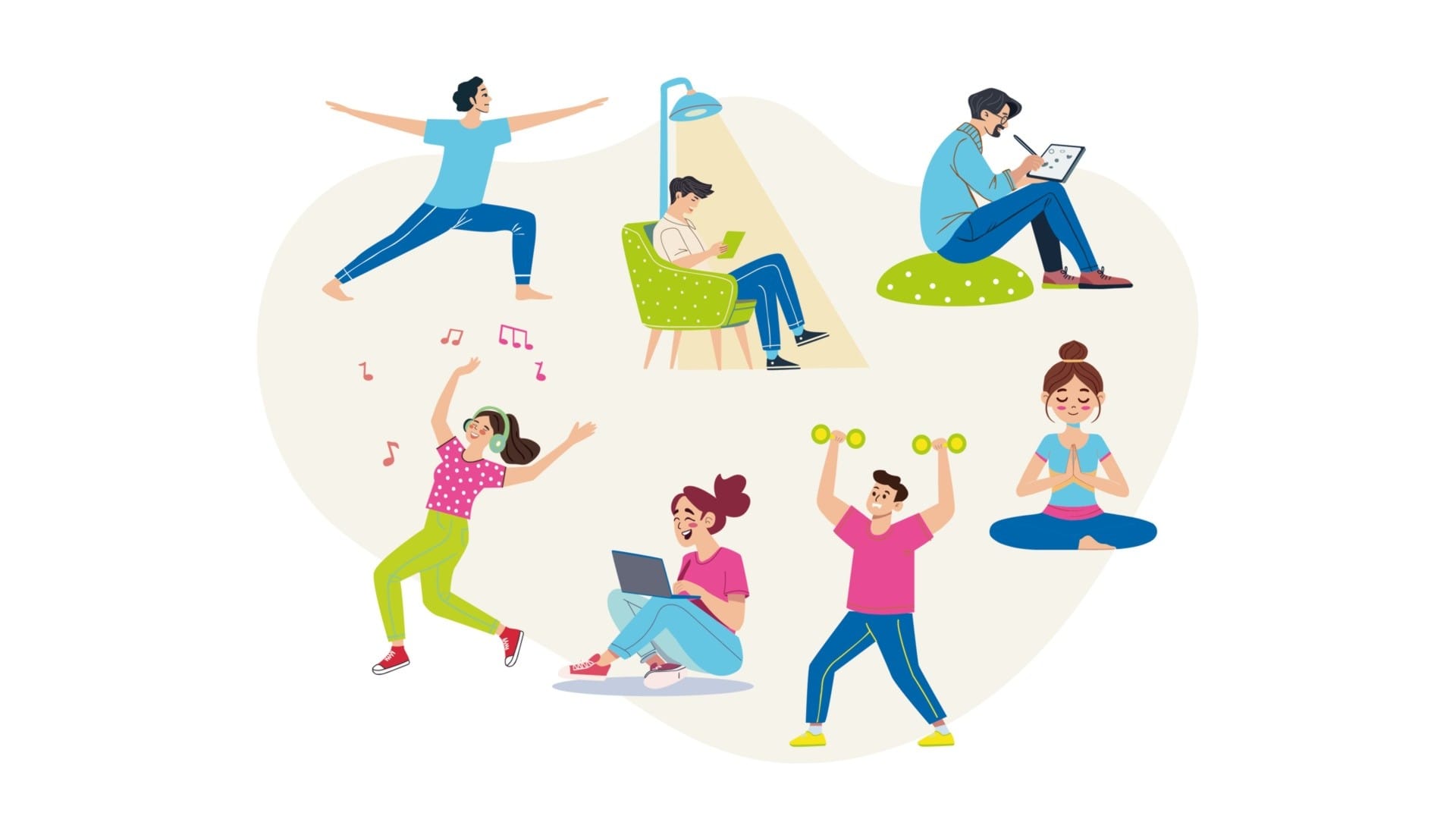 La Gen Z ha ancora spazio per coltivare le proprie passioni?