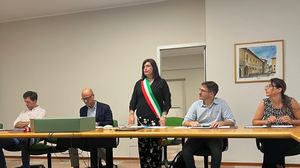 La sindaca di Montello, Elvira Borali, ritira le dimissioni