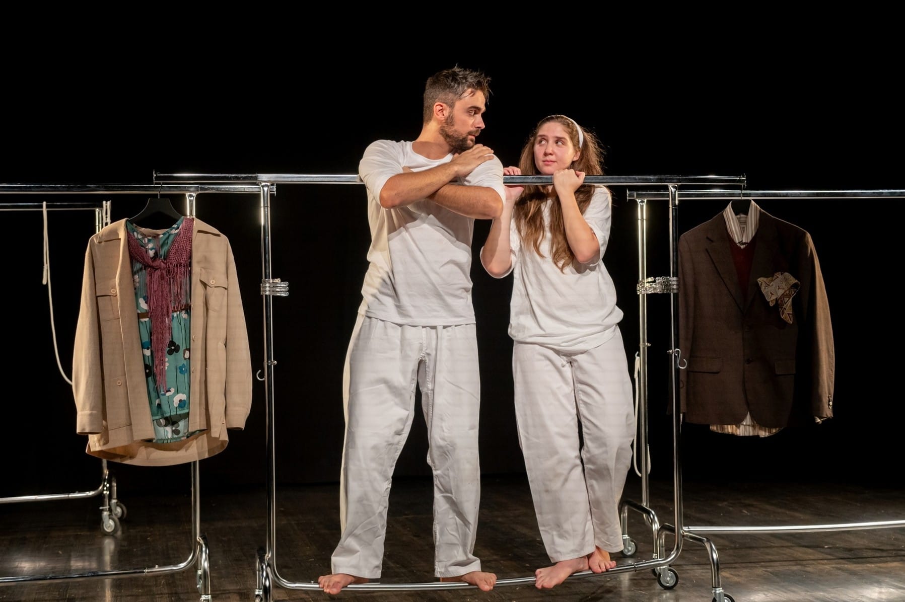«Piccolo è bello», il progetto di Pandemonium Teatro dedicato ai bambini 0-6 anni