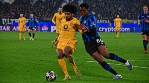 Qualificazioni mondiali, poker nerazzurro in Nazionale. Ahanor convocato nell’Under 21