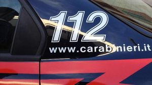 Spaccio vicino al parco giochi, arrestato 26enne con 50 grammi di cocaina