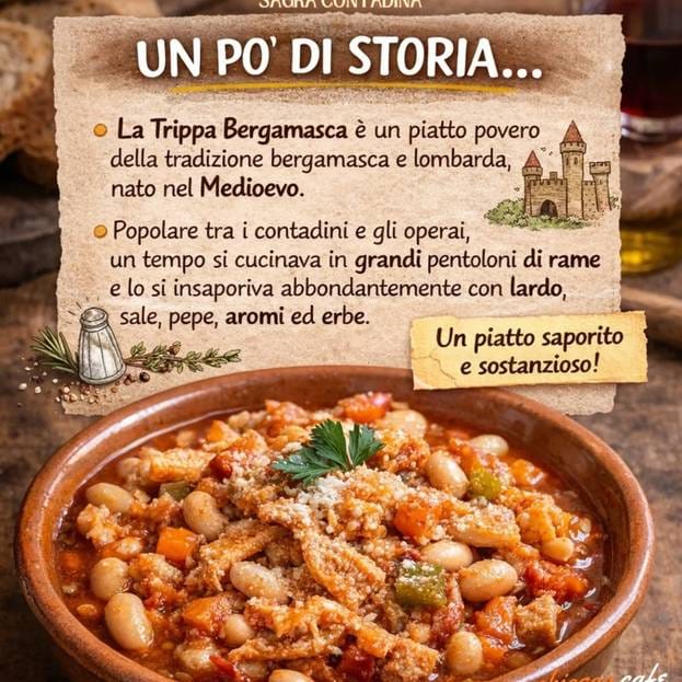 Torna la «Sagra Contadina», sapori veri e show