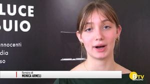 Trescore Balneario, liceo Federici, un'aula per dire no alle mafie