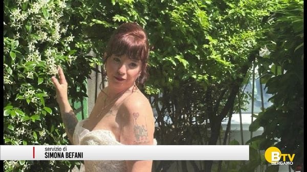 Valentina Sarto uccisa con 19 coltellate. Lo rivela l'autopsia