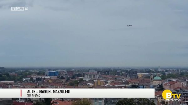 Meteo, le previsioni per domenica 22 marzo