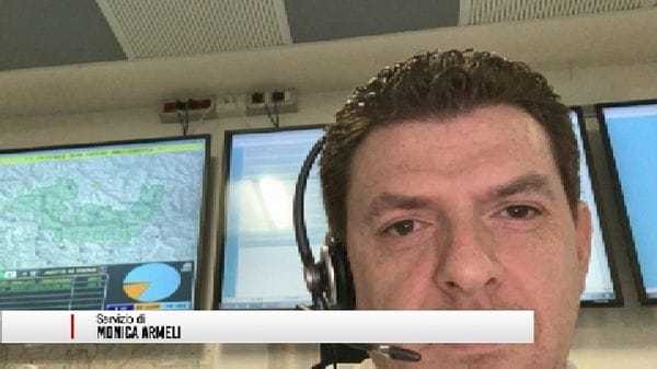 Covid, Montello e Costa di Mezzate unite dal ricordo di Diego Bianco