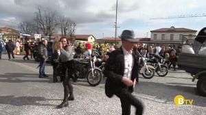 SFILATA DI MEZZA QUARESIMA