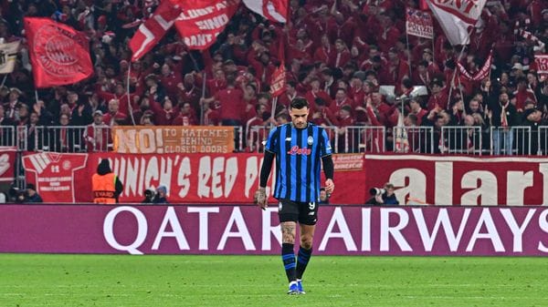 Atalanta: lesione all’adduttore per Scamacca. Salta la Nazionale, incerti i tempi di recupero