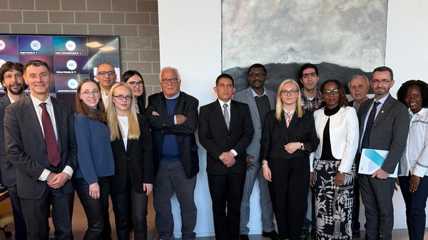 Cardiochirurgia, Bergamo punto centrale  nella formazione