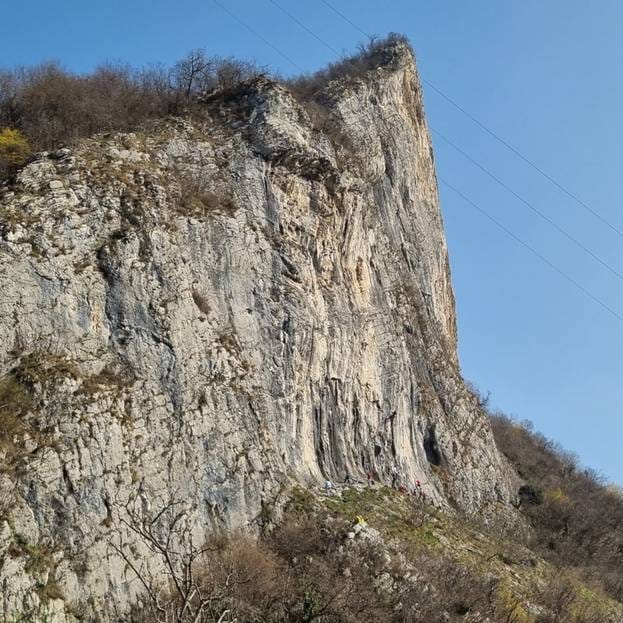 Da Rossino al Monte Spedone per i magnifici panorami della Val San Martino