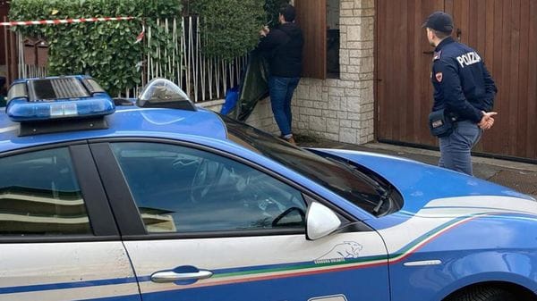 Delitto di via Pescaria, Dongellini interrogato dal Gip in ospedale