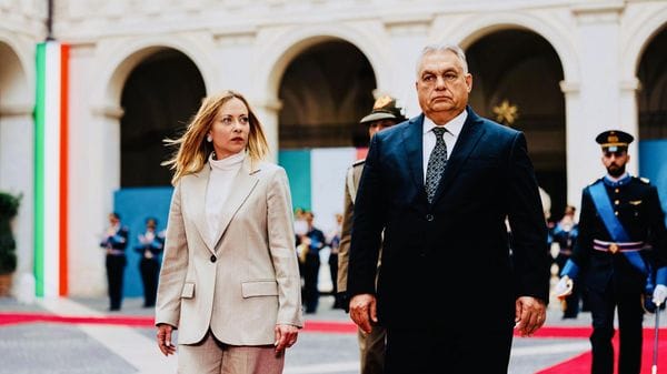 La premier Meloni, tre ostacoli verso il voto del 2027