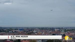 Meteo, le previsioni per domenica 22 marzo