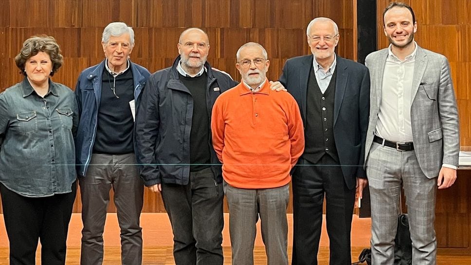 Ottanta candeline: «Acli, un tesoro da far crescere ancora»