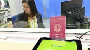 Passaporto in Posta: in un anno oltre diecimila richieste