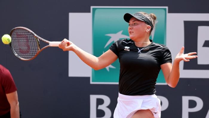 Pigato ritrova il sorriso: è in finale nell’Itf di San Gregorio di Catania