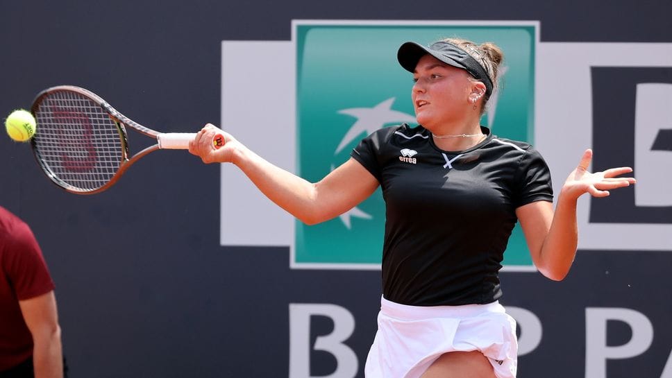 Pigato ritrova il sorriso: è in finale nell’Itf di San Gregorio di Catania