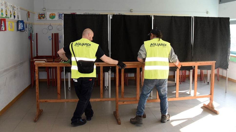 Referendum, in Bergamasca alle urne in 846mila - Le informazioni sul voto