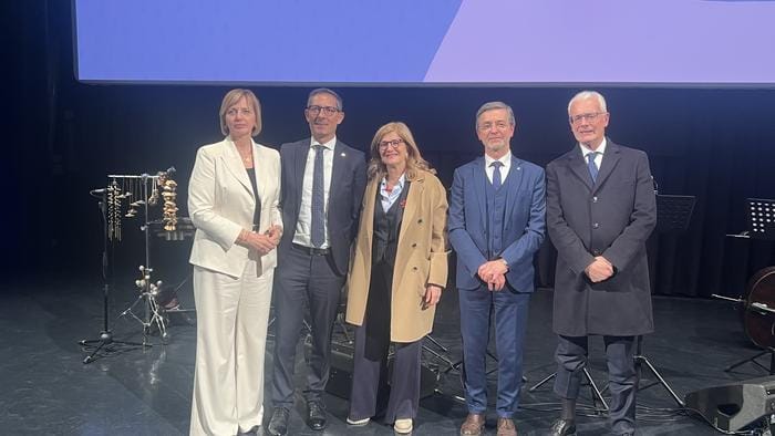 Uniacque, una storia lunga 20 anni: «Tariffe, ipotesi aumento del 2%»