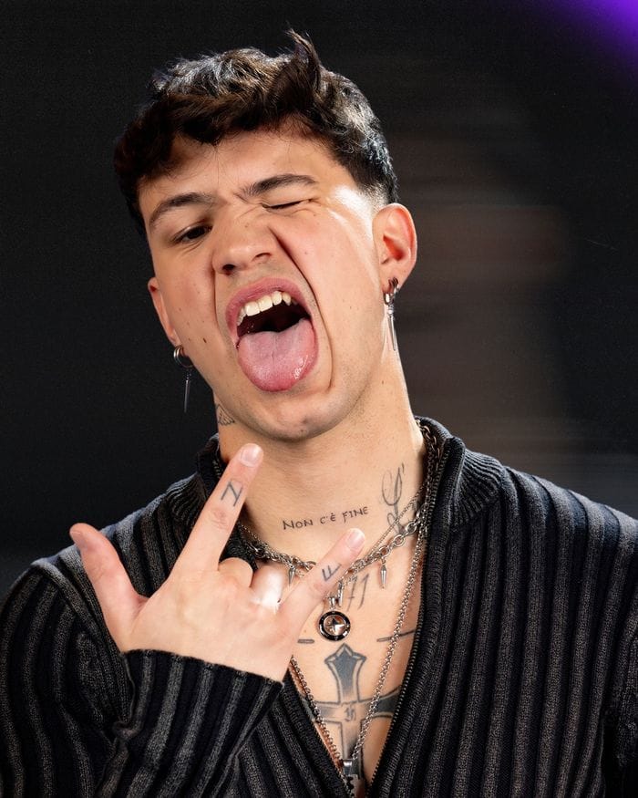 Amici, finita l’avventura per Opi. Ancora in gara Caterina