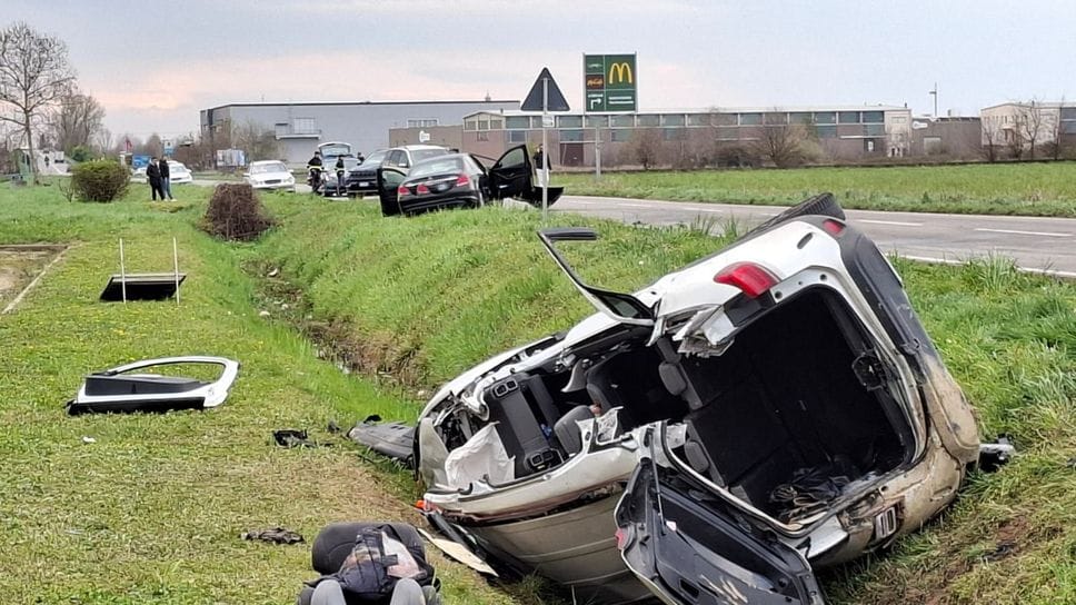 Cernusco si mobilita per Silvia e le sue figlie: raccolta fondi dopo la tragedia di Caravaggio
