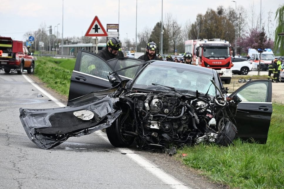 Cernusco si mobilita per Silvia e le sue figlie: raccolta fondi dopo la tragedia di Caravaggio