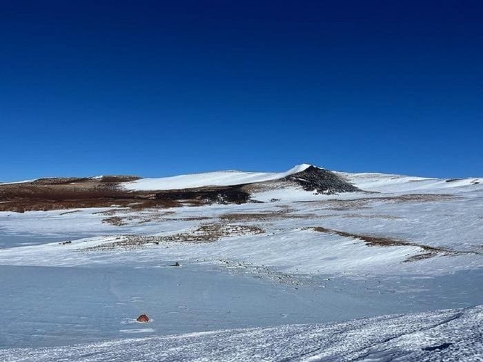 Clima, ricostruiti i cambiamenti degli ultimi 3 milioni di anni    