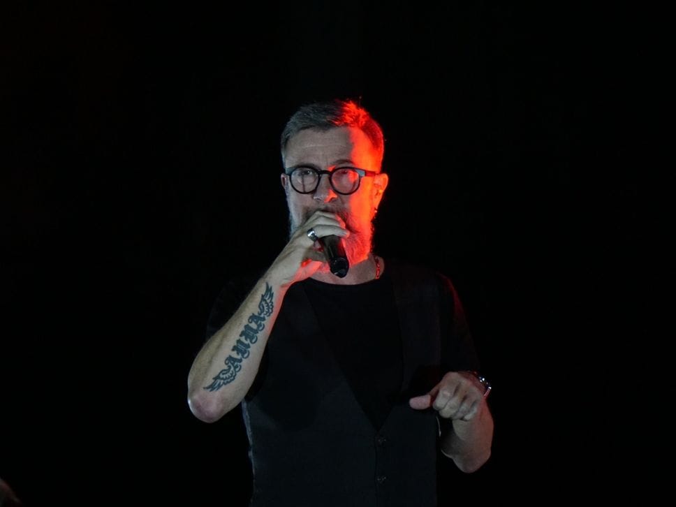 Da Ditonellapiaga a Xavier Rudd: l’estate in musica si avvicina