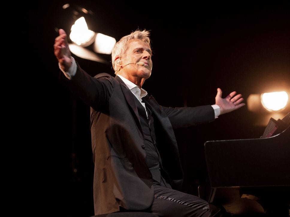 Da Ditonellapiaga a Xavier Rudd: l’estate in musica si avvicina