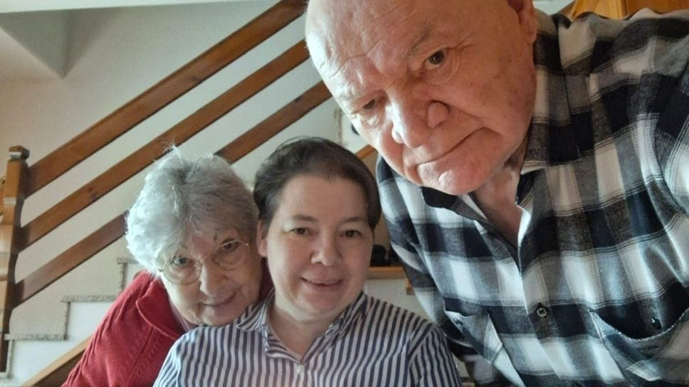 Da Milano a Serina per costruire il futuro di Samantha in autonomia