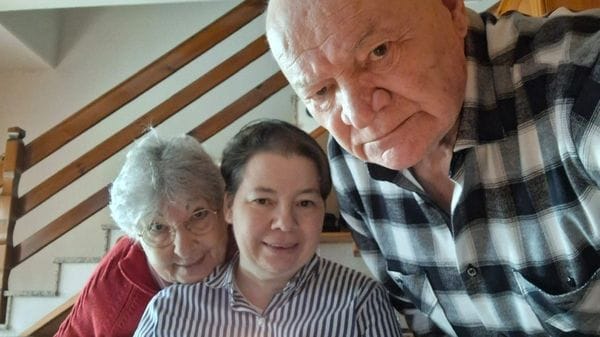 Da Milano a Serina per costruire il futuro di Samantha in autonomia