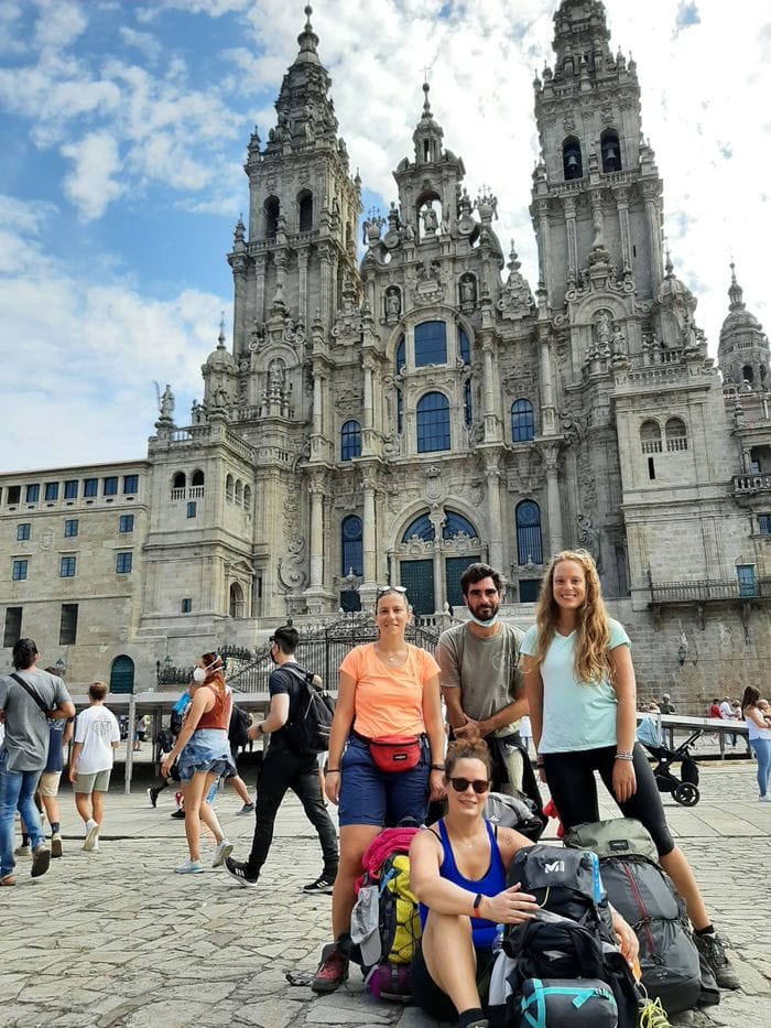 Dal marketing a nuoto e triathlon. Martina fra podi e mercati globali