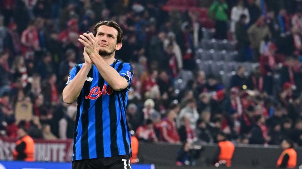 De Roon, è un record da «pèl de poia»