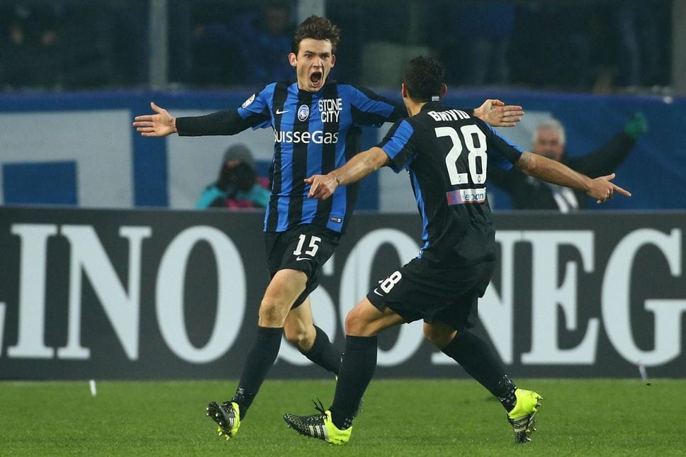 De Roon, è un record da «pèl de poia»