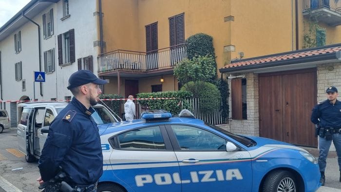 delitto di via pescaria il marito non volevo uccidere valentina