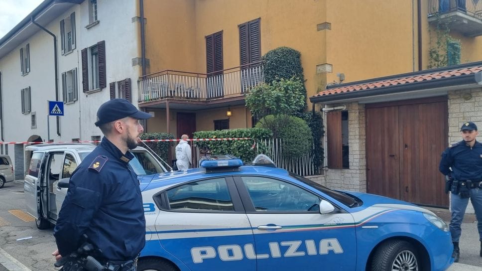 Delitto di via Pescaria, il marito: «Non volevo uccidere Valentina»